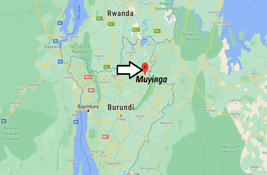 Burundi : le robinet tanzanien se ferme, Muyinga en proie à la pénurie de carburant